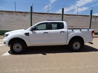 Ford Ranger 4X4 PICK UP