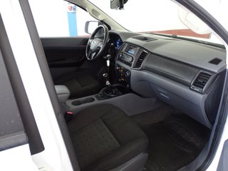 Ford Ranger 4X4 PICK UP