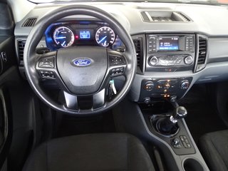 Ford Ranger 4X4 PICK UP