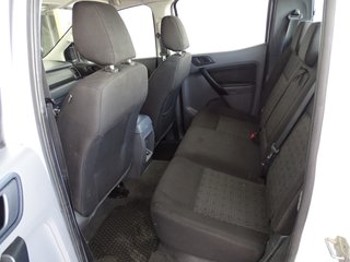 Ford Ranger 4X4 PICK UP