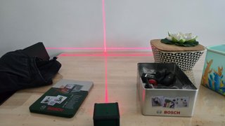 Nivel Láser Bosch QUIGO II