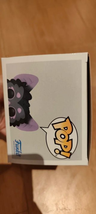 Funko Pop Frightkins 181 Fangelina