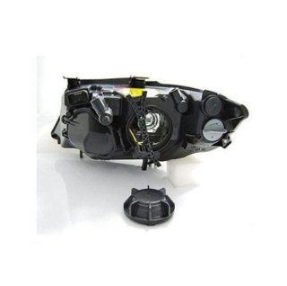 Faros Angel eyes para BMW E90 look Xenon