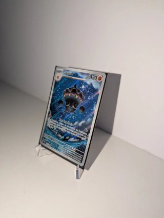 Claydol 092/086 ★ - Caos Creciente Pokemon TGC