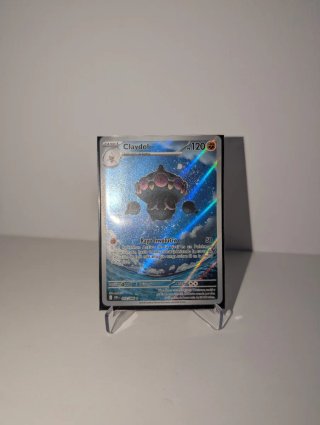 Claydol 092/086 ★ - Caos Creciente Pokemon TGC
