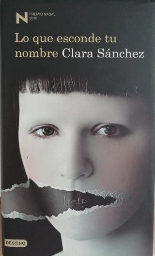 Lo que esconde tu nombre