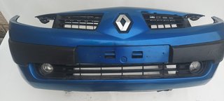 PARAGOLPES DELANTERO RENAULT MEGANE II BERLINA 5P
