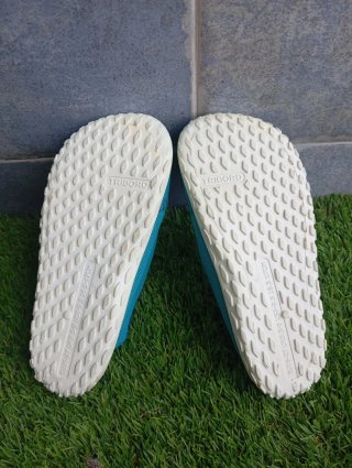 Escarpines Decathlon Talla 26/27