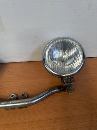Faros Auxiliares Yamaha Virago 1100 1991