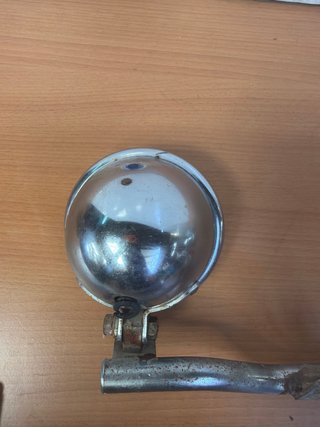 Faros Auxiliares Yamaha Virago 1100 1991