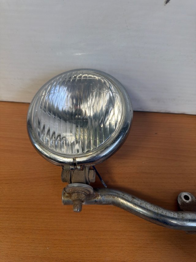 Faros Auxiliares Yamaha Virago 1100 1991