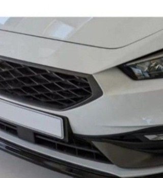 Añadido de paragolpes delantero Seat Leon MK4 FR +