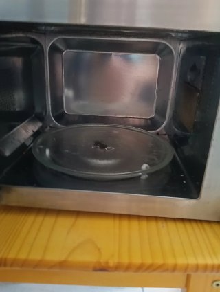 Microondas Teka MW-20-IMS Digital