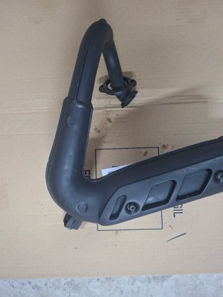 Escape Yamaha DT 80 1986