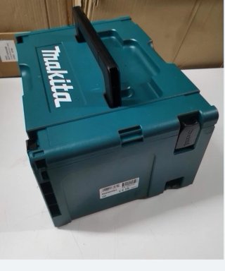 Maletin /caja /maleta Makita makpac tipo 3