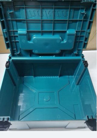 Maletin /caja /maleta Makita makpac tipo 3