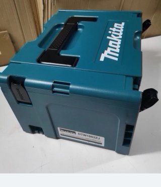 Maletin /caja /maleta Makita makpac tipo 3