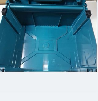 Maletin /caja /maleta Makita makpac tipo 3
