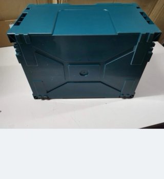 Maletin /caja /maleta Makita makpac tipo 3