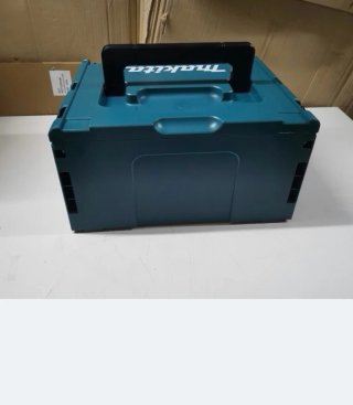 Maletin /caja /maleta Makita makpac tipo 3