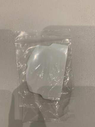 Tapa batería PSP 2000/3000 negra o blanca