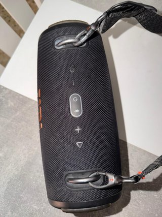 Altavoz JBL Xtreme 3, batería perfecto estado