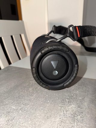 Altavoz JBL Xtreme 3, batería perfecto estado