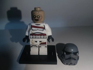 Lego Star wars 100% originales