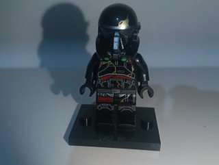 Lego Star wars 100% originales