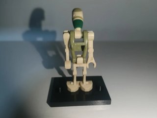 Lego Star wars 100% originales