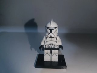 Lego Star wars 100% originales