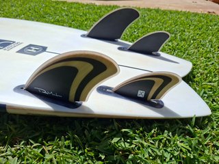 Tabla Surf Firewire Seaside 5'10