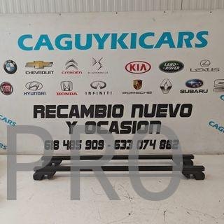CONJUNTO BACA TECHO CHEVROLET LACETTI NUEVO