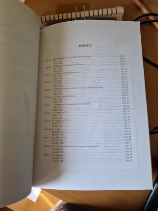 Libro Teoría del Lenguaje Musical 1GE
