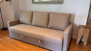 Sofa cama especial hoteles y pisos turísticos