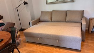Sofa cama especial hoteles y pisos turísticos