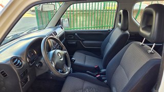 Suzuki Jimny 2008