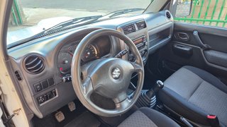 Suzuki Jimny 2008