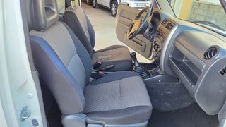 Suzuki Jimny 2008