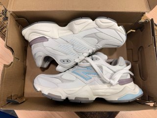 Zapatillas New Balance 9060