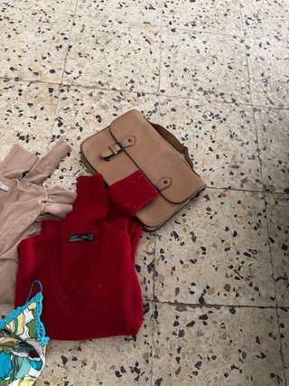 Lote Ropa Variada Mujer