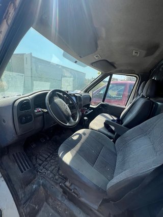 Ford Transit 2005