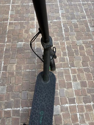 Patinete Eléctrico Youin XL3