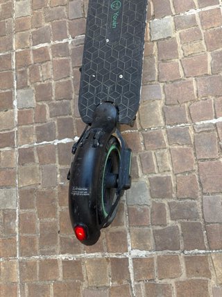 Patinete Eléctrico Youin XL3