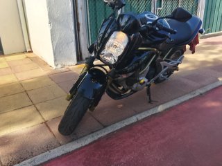 Kawasaki
