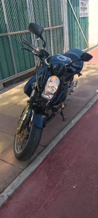 Kawasaki