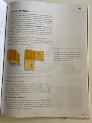 Educación Plástica, Visual y Audiovisual Nivel ...