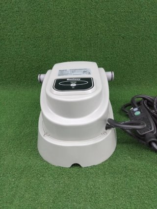 Calentador de agua eléctrico para Piscina Bestway