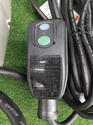 Calentador de agua eléctrico para Piscina Bestway