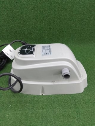 Calentador de agua eléctrico para Piscina Bestway